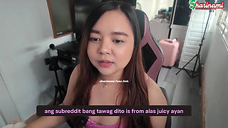 Wrong Send, Naging Fuck Buddy?