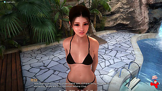 DESIRIUM (1) - no commentary playthrough by Piglet_Peter