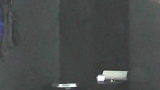 Whipped by the Topless Dominatrix