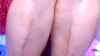 Anal Play With a Mature Amateur MILF