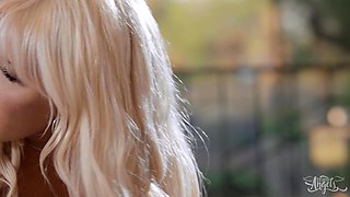 Glamour busty tranny crazy xxx movie