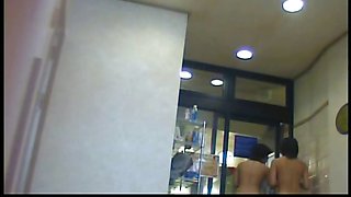 Changing Room Chronicles spy cam video part5