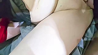 Big Dick Gets Her Pussy Wrecked By Home Intruders Big Cock