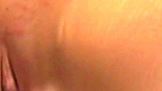 POV You Are Dutifully Practicing How to Make Tasty Interracial Creampie Through Classic Missionary Methods.