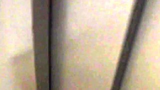 Spanish chick comes from the beach with the fat and hard cock and fucks teen in the bath - Cumshots