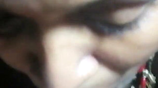My Old Stepmother Caught Me Smoking and Seduced Me to Fuck Her