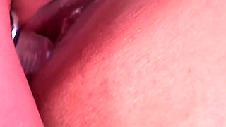 Fat Granny Ass Gets Destroyed in Driving Bus