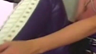 Big boobs pussy licking foot fetish