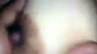 Loud Indian Girl Moans During Morning Sex