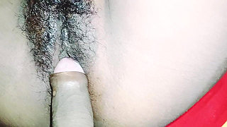 Full HD New Romantic Sex Devar with Bhabhi Full Enjoy in Private Farm House Sex Her at Long Last Time He Wearing Beautiful Saree