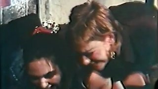 Raw homemade amateur group sex footage