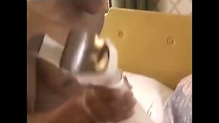 Omar Williams Pounds Maria's Petite Teen Pussy