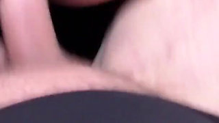 Hot bukkake fuck with skinny teen Nicole and big cocks