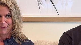 Milfcandy Podcast Hosted by Mrflourish with Guests Chloe Dahl and Lucky Steve