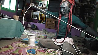 Bubbly Anuskatzz - ink trailer - Dirty Dreaz