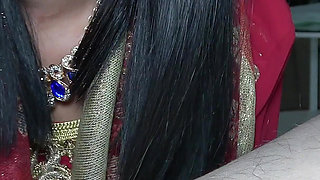 Hijab Stepsister Fucked by Muslim Stepbrother