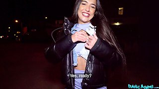 Perverted Nuria Millan thrilling adult clip