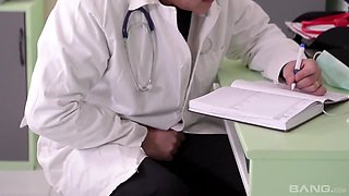 Pervert Doctor