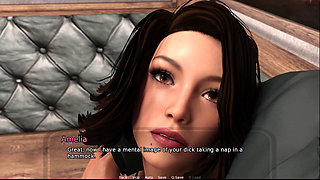Grandmas House 134 Ive Made Amy Cum