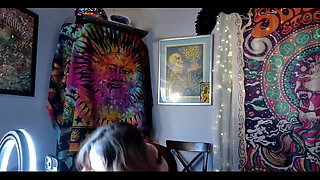 Suzy Wylde Is Continuing Her Anal Training