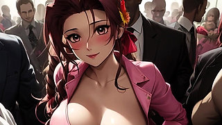 Check out Spicy Toons: The Subway 2!