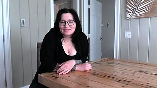 Bettie Bondage – MILF Cucks Son with Your Thick Dick
