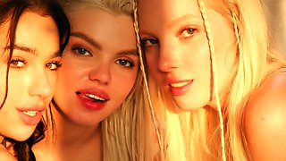 WowGirls-Naughty Students