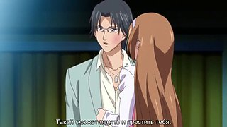 Depraved Family Rules 2: Horny Slut Gets Hard Fast Fucking & Cum in Mouth