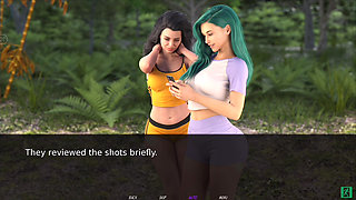 Harmony Haven - Best Parts - Part 9