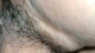 Reverse P.O.V cum cam