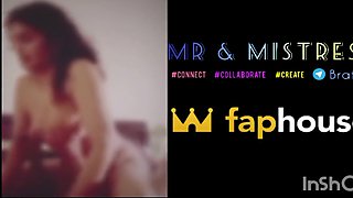 Hot Indian Milf Riding Over Her Best Friends Husband Dick Until Creampie