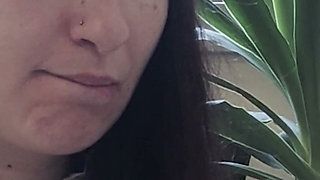 Italian Stepsister Pregnant by Her Stepbrother Him Again During the Last Month of Pregnancy!