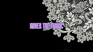 Pure Lesbian Intimacy, Barefaced Passion Shared Only Between Women