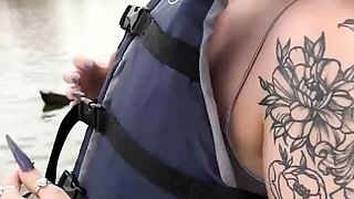 Graceful sweet thing - gopro dirt - Mr Lucky Life