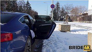 Sofia Rae In One Lust Time