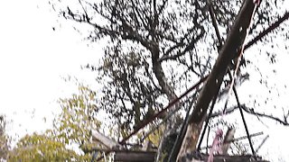 Bondage bdsm video with lascivious girlie from Dirty Dreaz