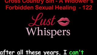 Cross Country Sin: a Widower’s Illicit Sexual Healing Part 122 - English Audio Sex Story