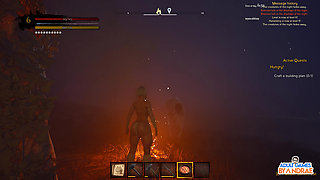 EP3: Wicked Island (Full Gameplay)