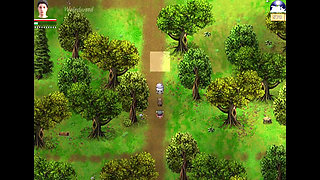 Milking the Big Tits of My Pregnant Stepsister