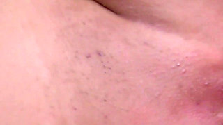 Creampie Dripping Pussy