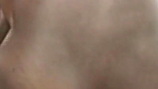 Massive Cock Stretching Pussy