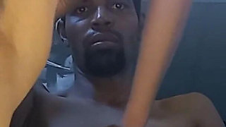 Husband, BBC and Hot Wife Fantasy Rough Sex Part 1