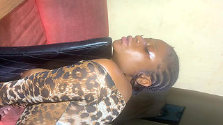 Sweet Tanzania Pussy