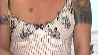 All Turned on - Part 2 of 4