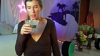 Mom amateur webcam pussy masturbate