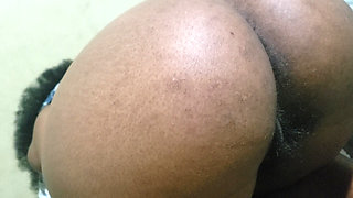 Big ass amateur POV in the shower creates a seductive adult fantasy filled with bold curves