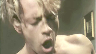 At the Sex Hotel No One Is Spared