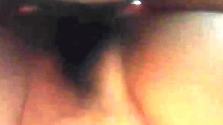 Asian Lucy fucked hard in bondage