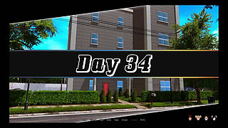 My Harem Hotel - Gameplay Days with Hot Chicks