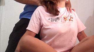 Anal Sex with My Stepbrother